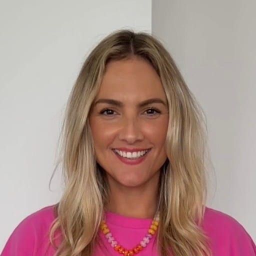 Jenna Hicks