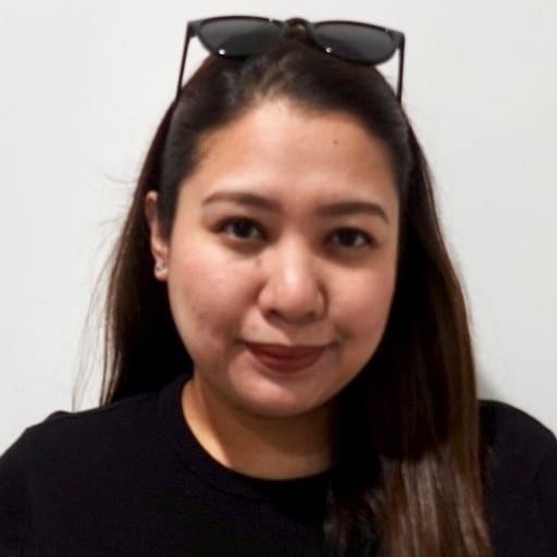 Maria Camille Hernandez