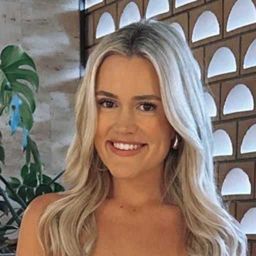 Tayla Stockwell