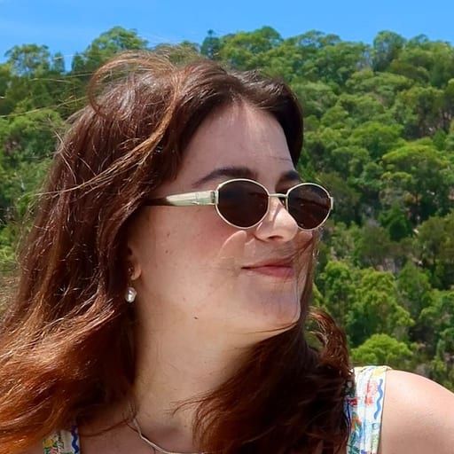 Elly Rinaldis