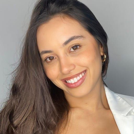 Thamires Tavares