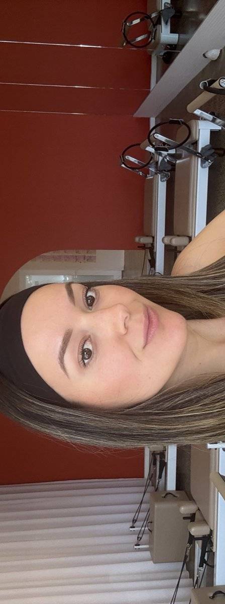 Caitlyn  Mefflin
