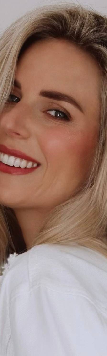 Polly Wilson