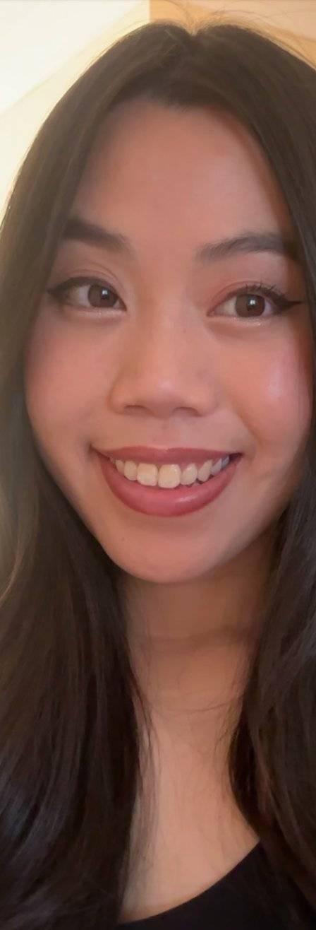 Maggie Wang
