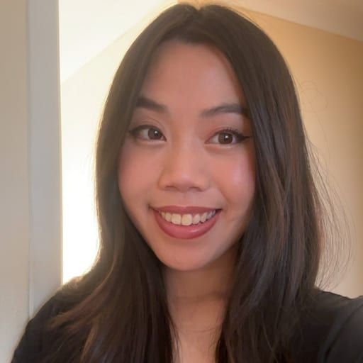 Maggie Wang