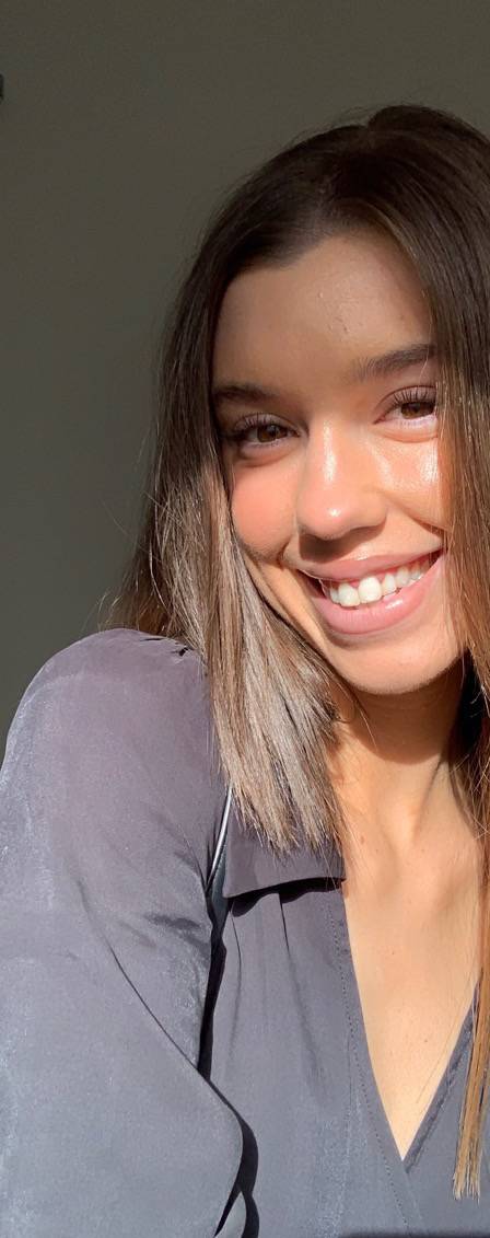 Tahlia Metassa