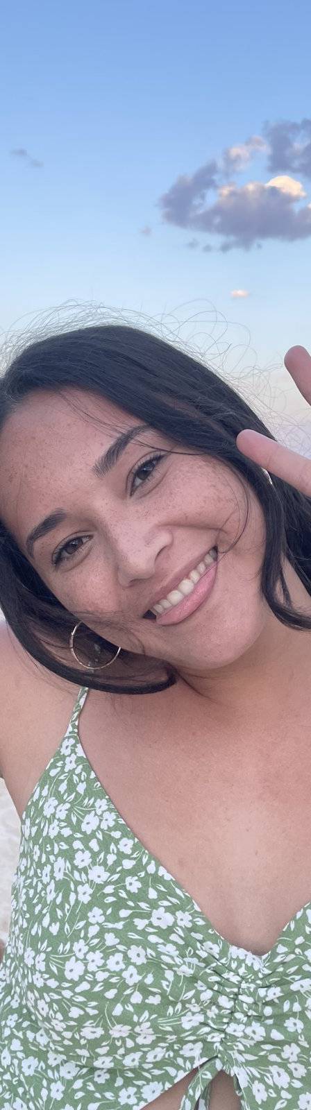 Hanisi Bruce
