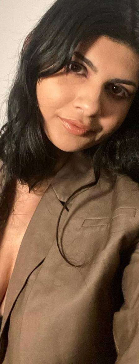 Sophia Abbasi