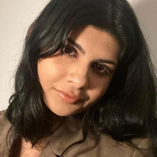 Sophia Abbasi