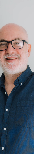 Mark Krasilovsky