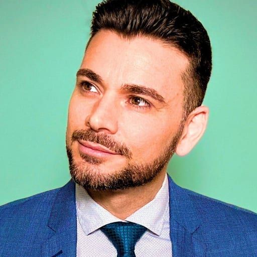 Christopher Pelaez