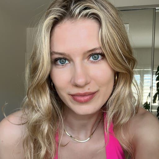 Aleksandra Zolkowska