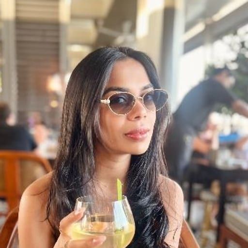 Michelle Fernandes