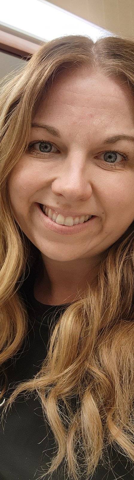 Samantha Dunn