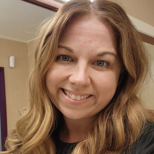 Samantha Dunn