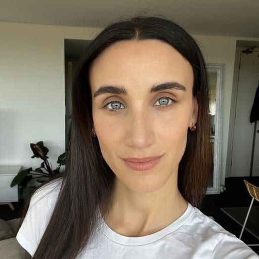 Christina Sternberg