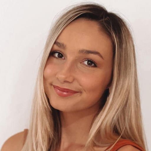 Tash Maley