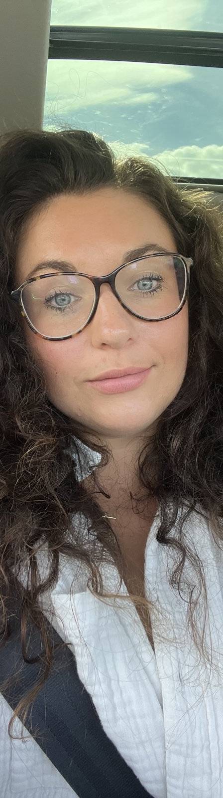Justine Jehanno