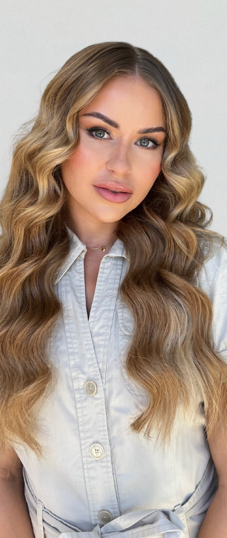 Natalie Carroll
