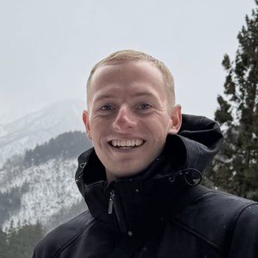 Blake Froude