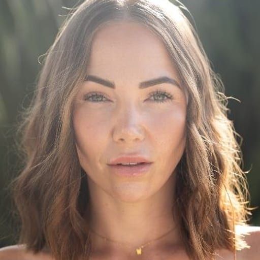 Bronte Beaumont