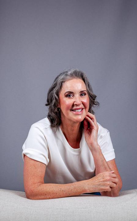 Sharon Young