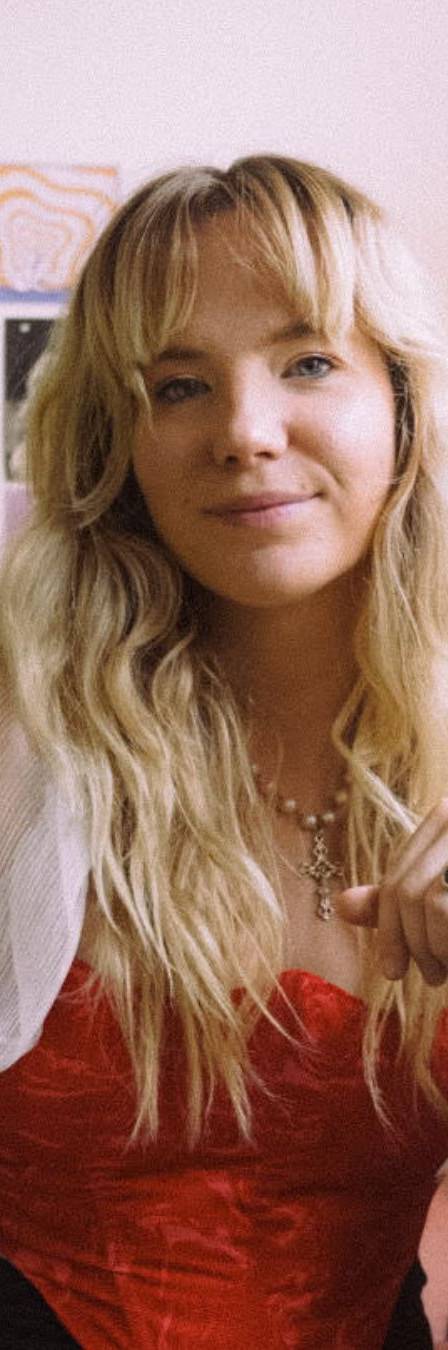 Katie Symons