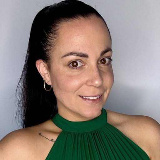 Jasmine Lisciotto