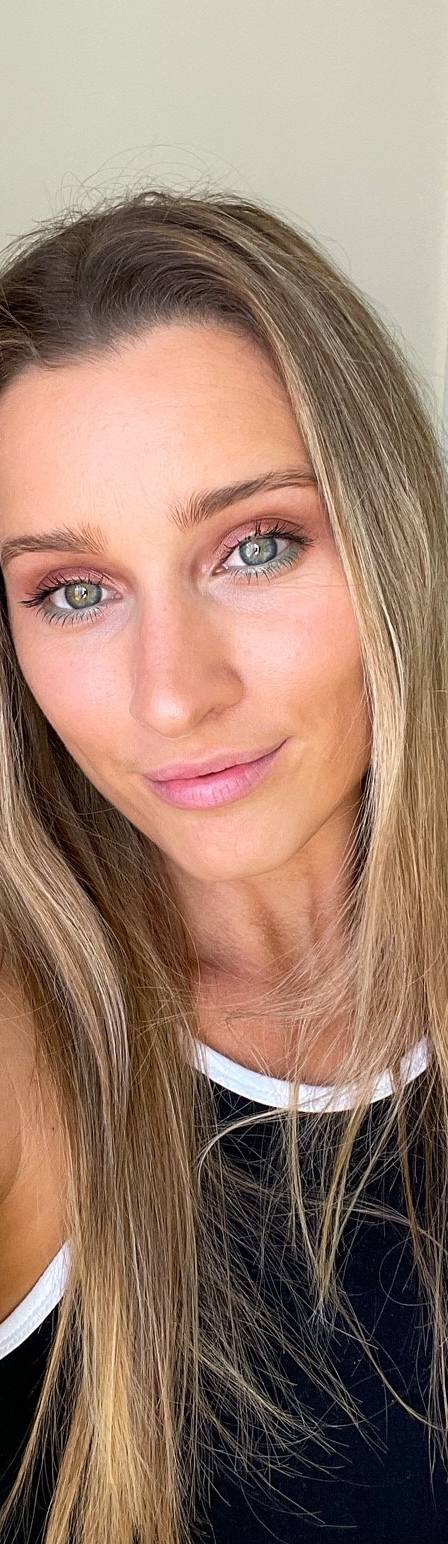 Laura McCullough