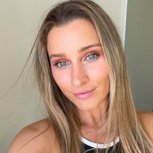 Laura McCullough