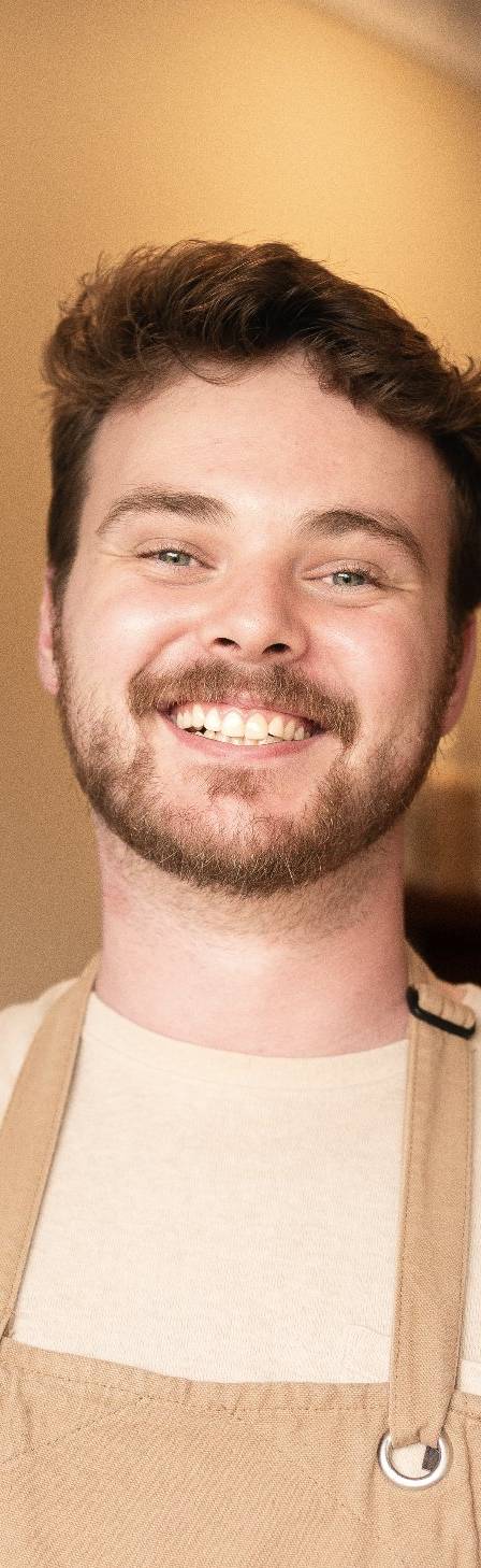 Sam Halliday
