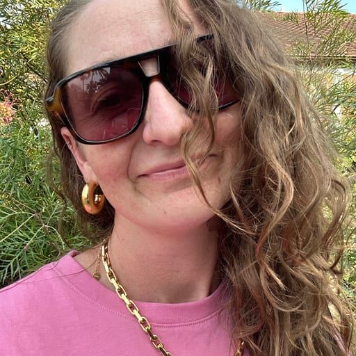 Amy Symes