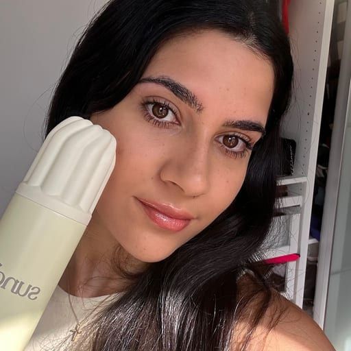 Eva Baghoumian