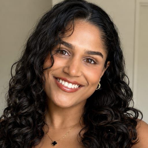 Tanya Diwadkar