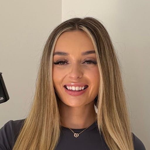 Chantelle May