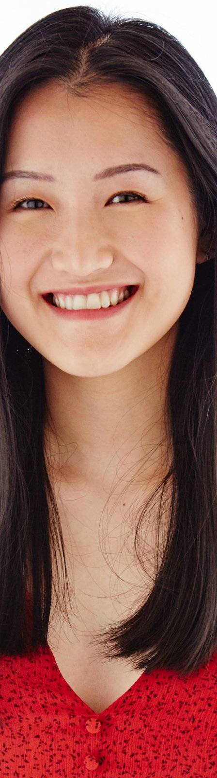 Liz Lin