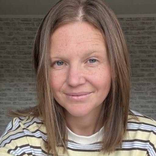 Rebecca Hutchings