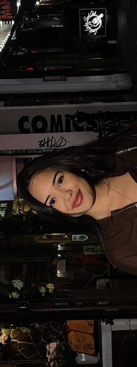 Veronica Rivero