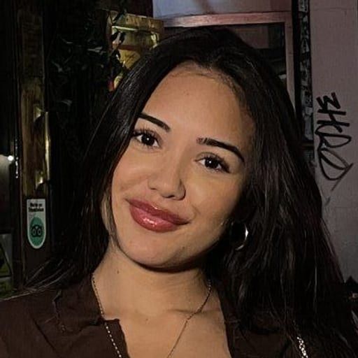 Veronica Rivero