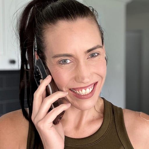 Sarah  Barnes