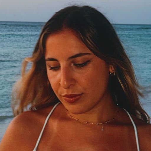 belen aguirre