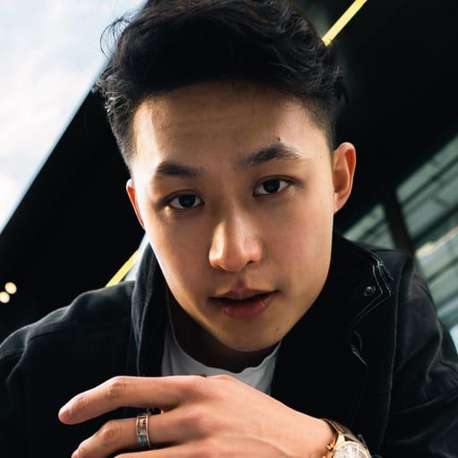 Alan Zhu