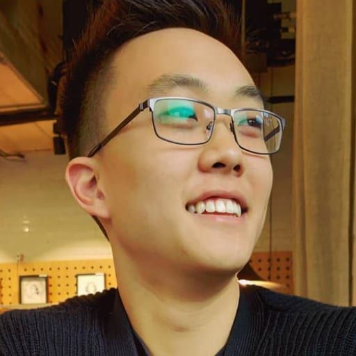 Jacob Lee