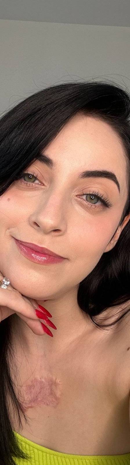 Jacqueline  Lira