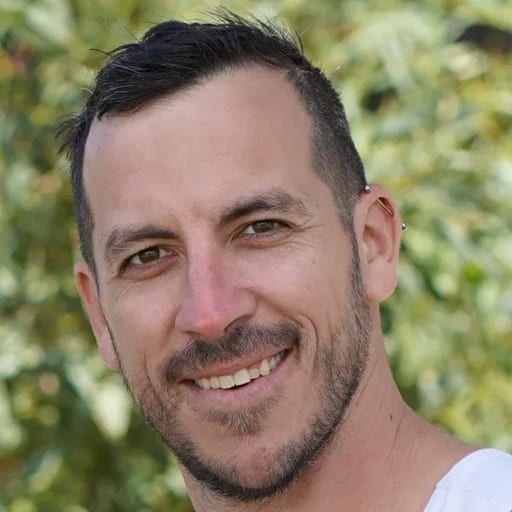 Aaron Albrecht