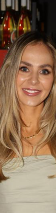 Miranda Brady
