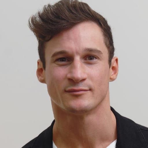 Jason Rinaldi